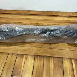 2025 Infiniti Qx80 Front Lower Bumper Grille