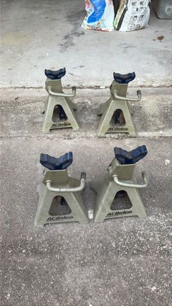 Jack Stands
