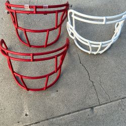 Football Face Masks