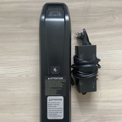 Tamobyke Batter For Tamot63 