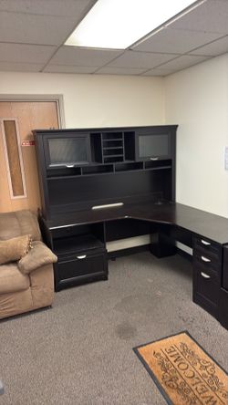 Office desk