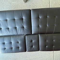 $300 Sofa For $100  1 Year Old Like New, Used Very Less