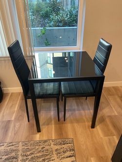 Dinner Table