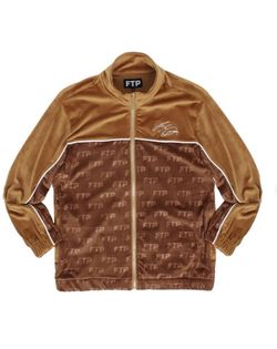 Ftp Jacket