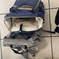 Diaper Bags