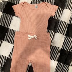 0-3 Months Set 