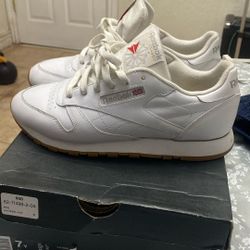 Reebox $30 7y