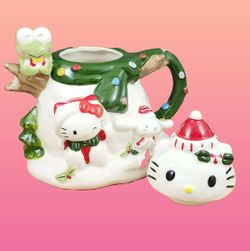 Hello, Kitty, collectible