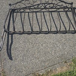 Queen Bed Frame