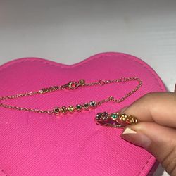 Pandora Marvel Infinity Stones Set 