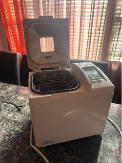 Oster Automatic Bread Maker