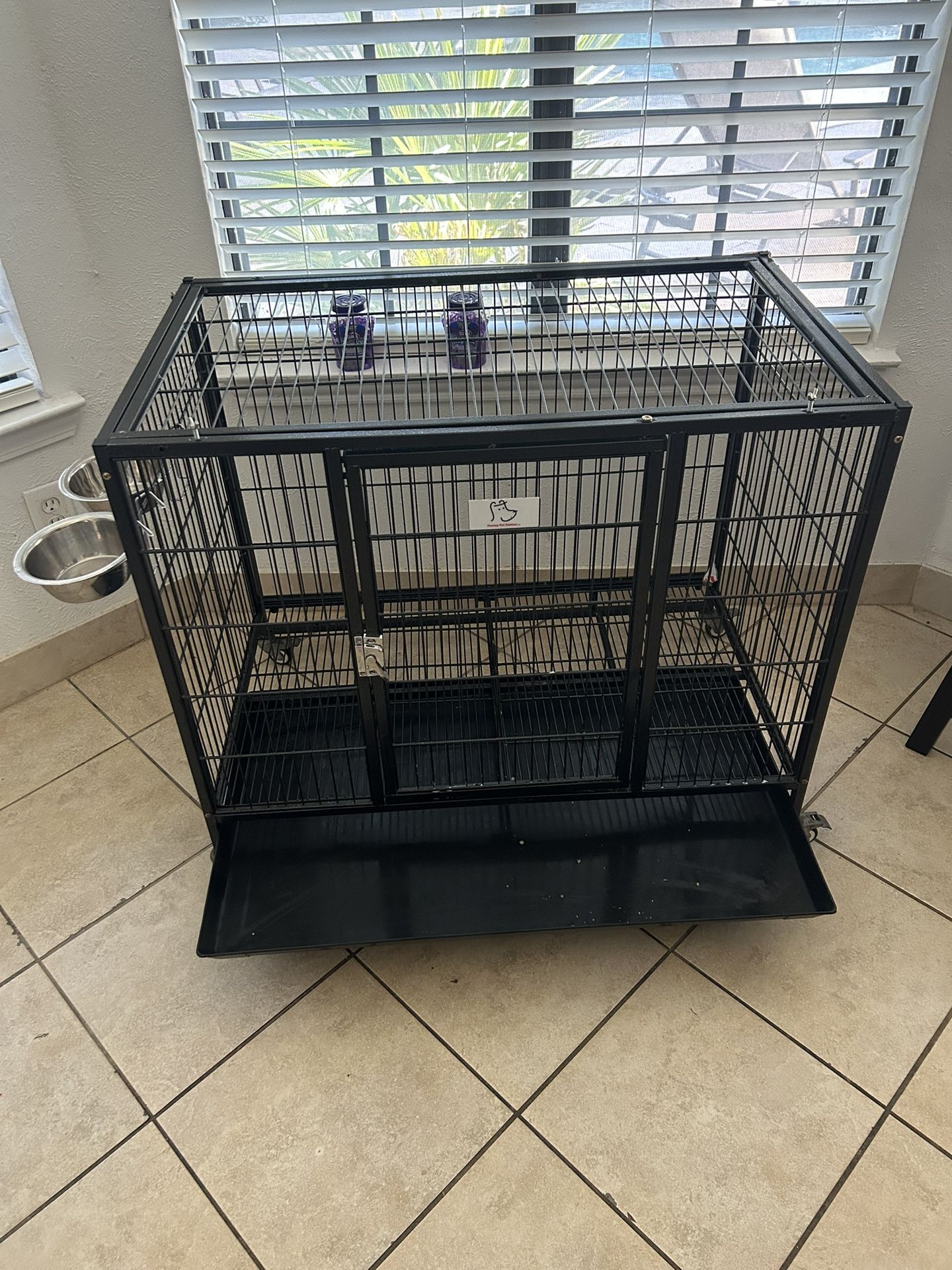 Dog Kennel
