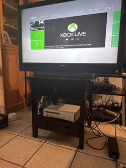 Xbox 360 
