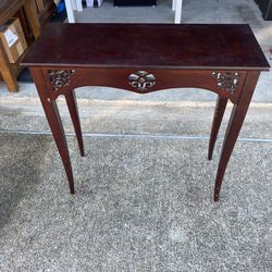 Dainty Vanity $60 obo