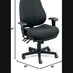 Brand New open pictures only. Office Chair Ergonomic Desk Chair