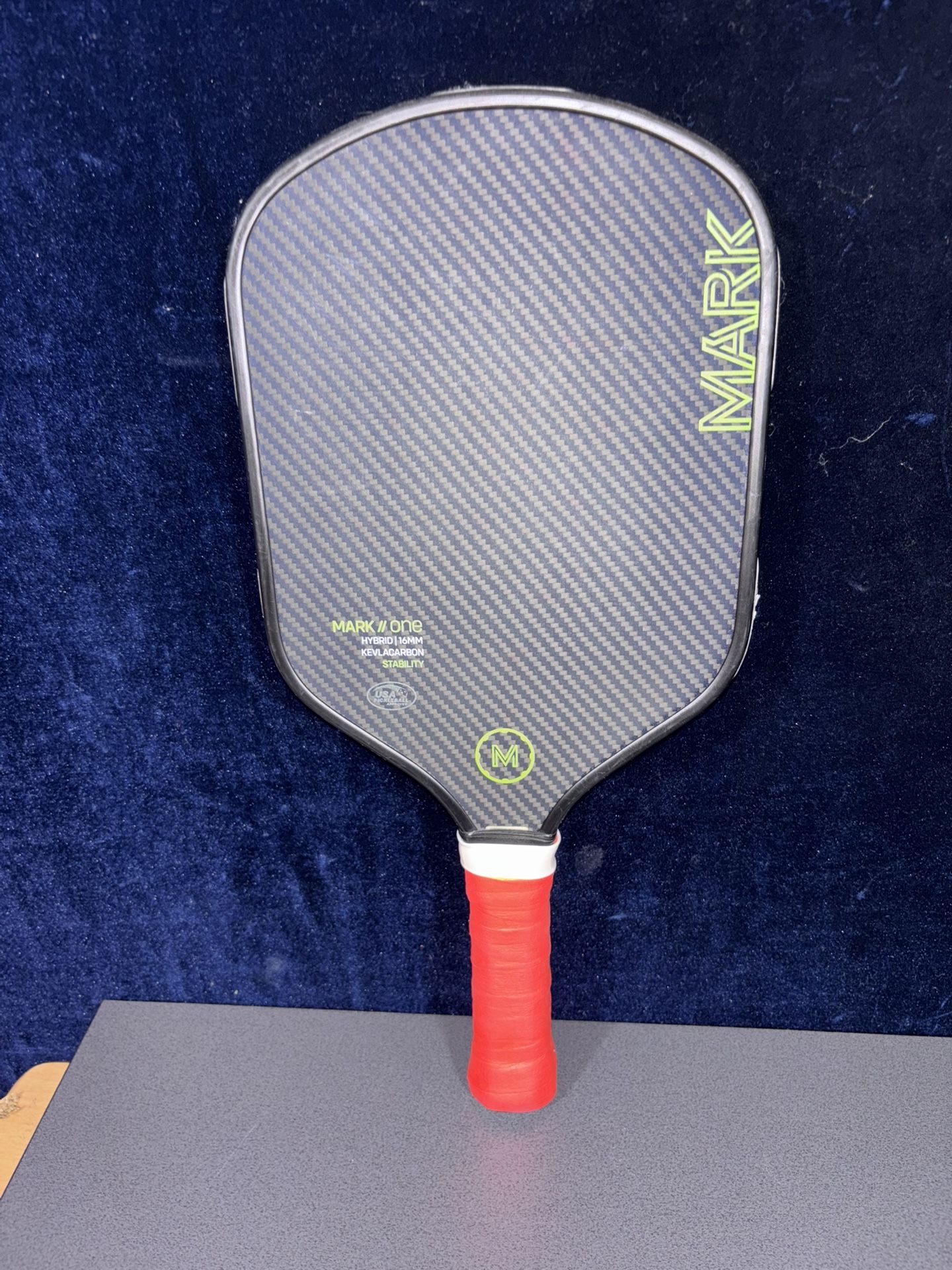 Mark One Pickleball Paddle