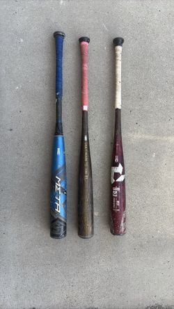 BB core bats