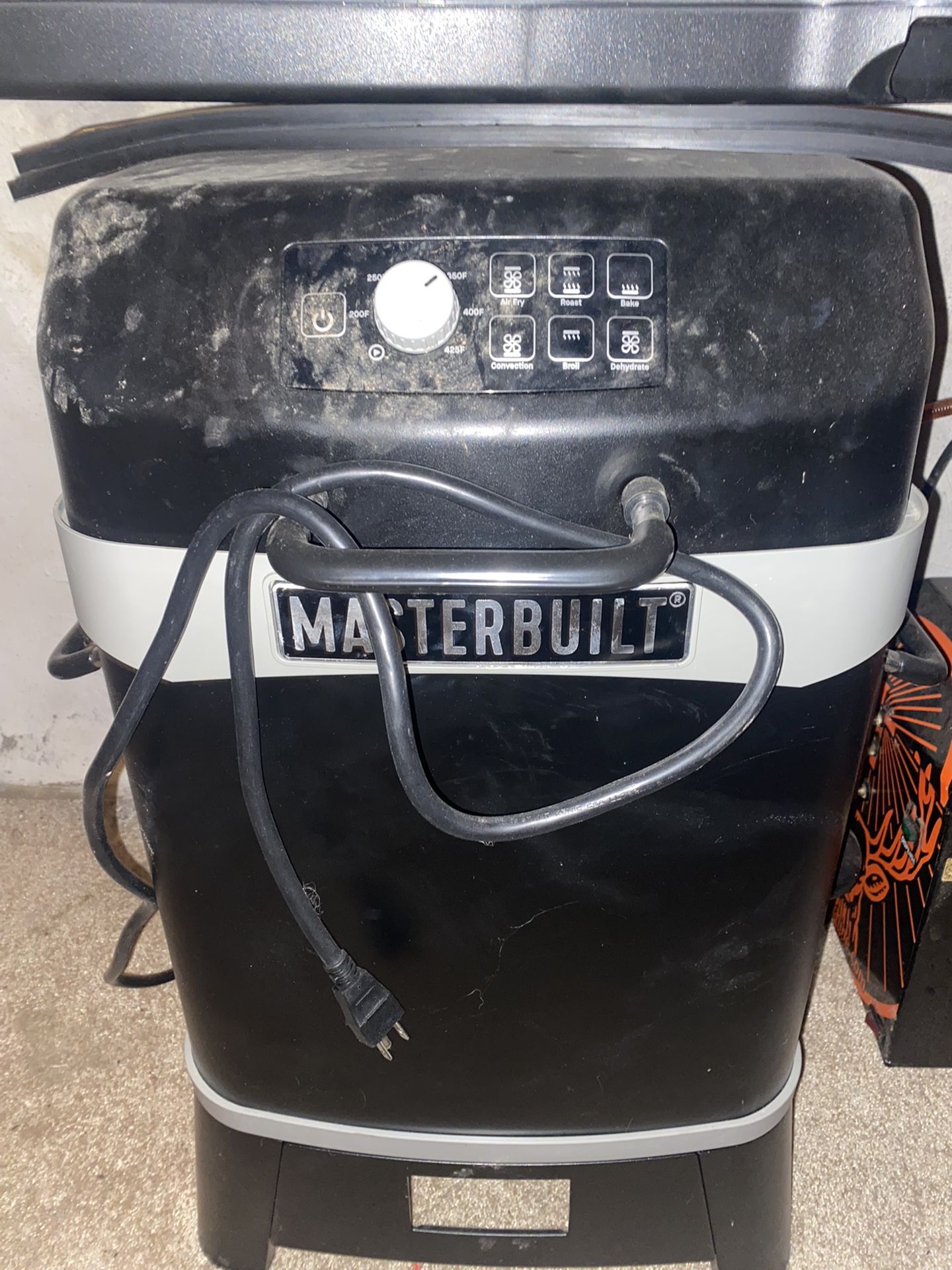 Masterbuilt Airfryer