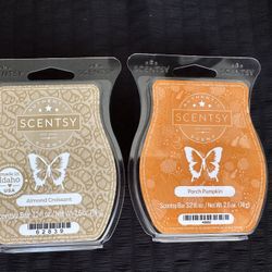Scentsy Wax Bars For Sale 