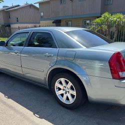 2007 Chrysler 300