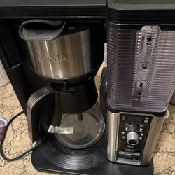 Ninja Coffee Maker 