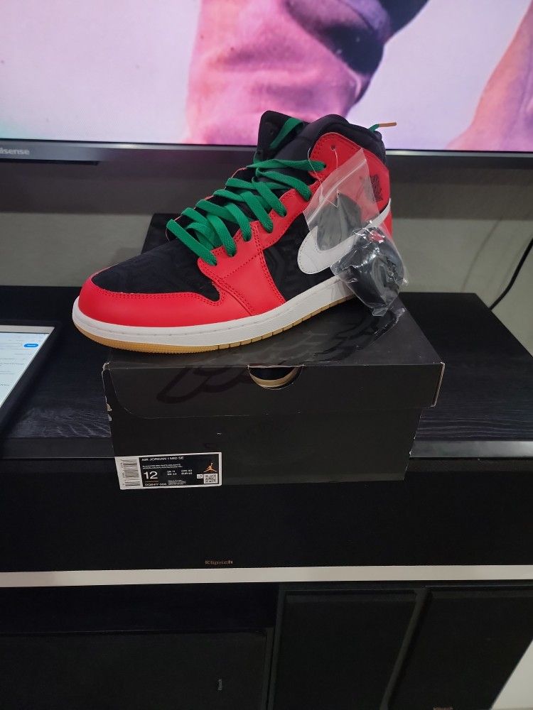 Jordan