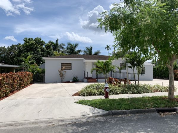 Casas En Hialeah
