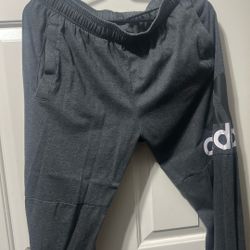 Adidas Sweatpants