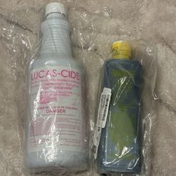 Salon Essentials Bundle – Only $25 (Firm)
