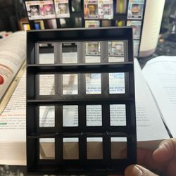 Display for funko bitty pops