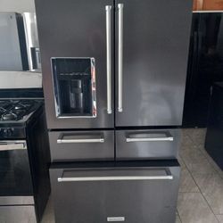 Refrigerator 36w