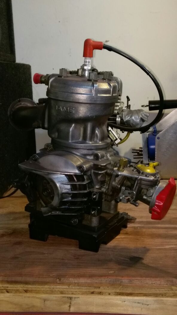 GO KART T.A.G RACE ENGINE PACKAGE ! NEED SOLD BEST OFFER OVER $ 700 ...