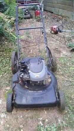 Briggs & Stratton