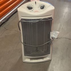 Electric Space Heater
