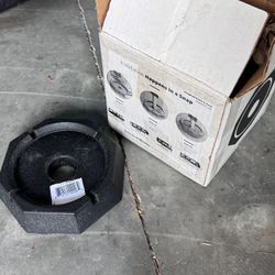 SnapPads (pack of 4)