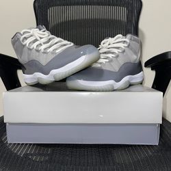 Jordan 11 Retro 