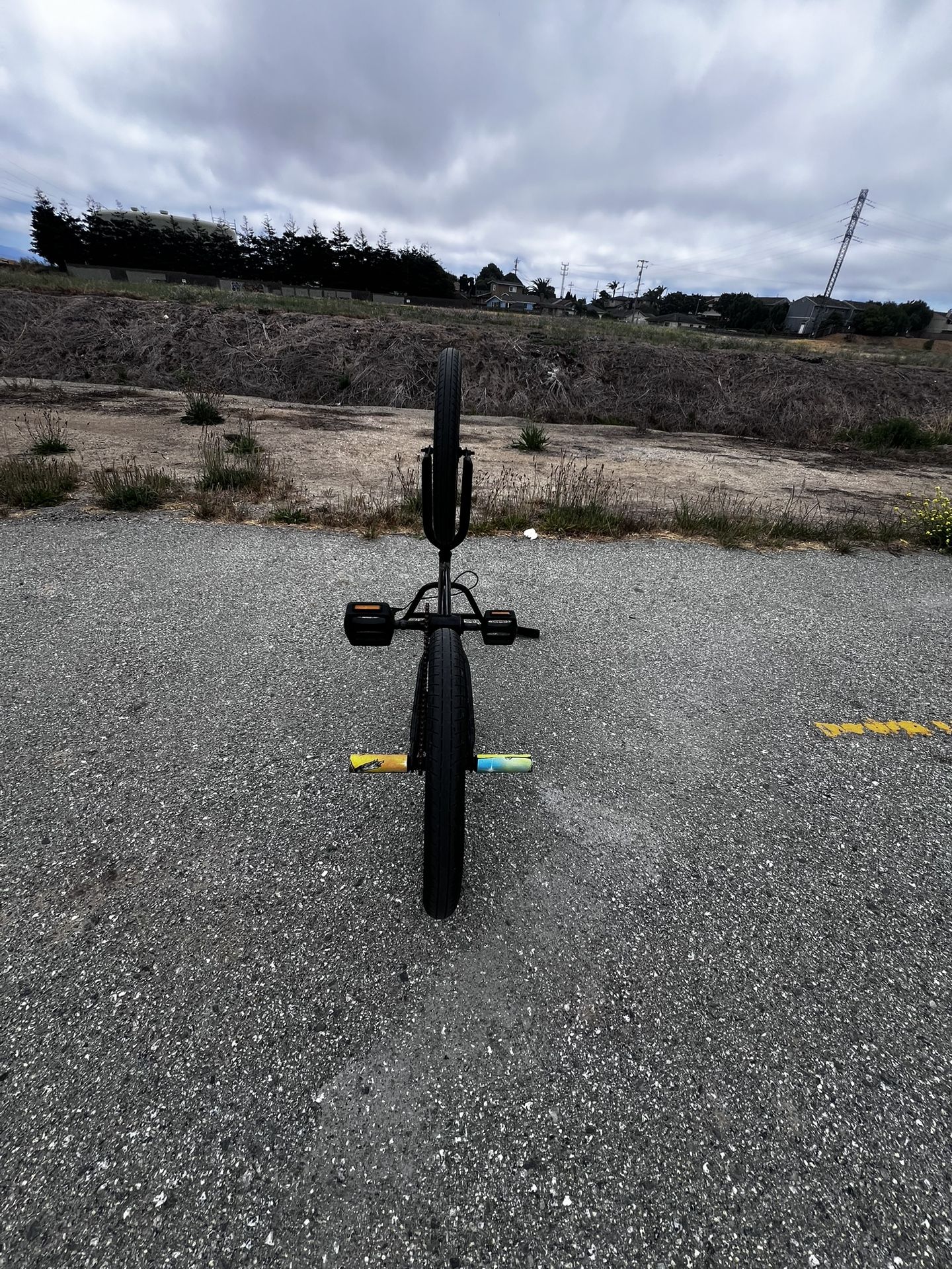 Selling/trading Bmx