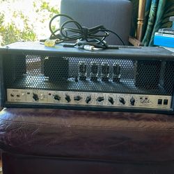 OG Peavey 5150