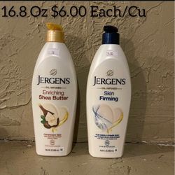 Jergens