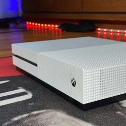 Xbox 1  S