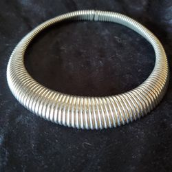 Art Deco Vintage Choker