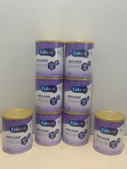 Infant Gentlease ( 8 AVAILABLE )