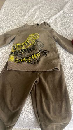 Boys See Pants Size 5