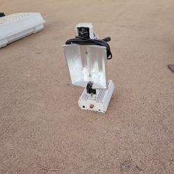 Gavida 750 Grow Lights