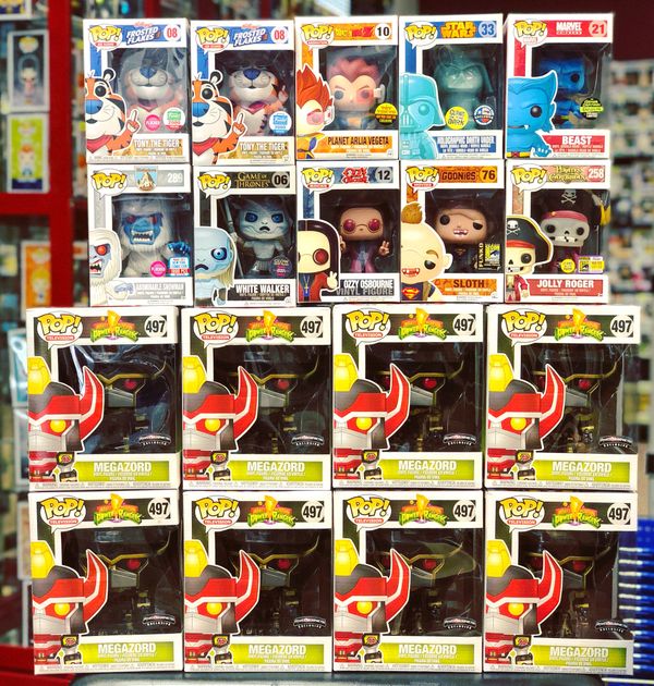 funko pop what does vaulted mean