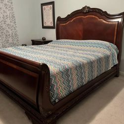 Complete Bedroom Set 