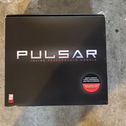 Pulsar Inline Tuner 2019-2021 Ram 1500 