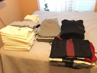 Ropa Usada De Hombre