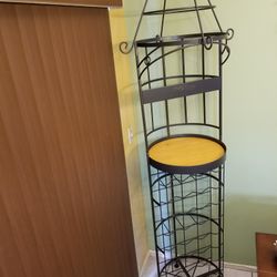 Wine Rack