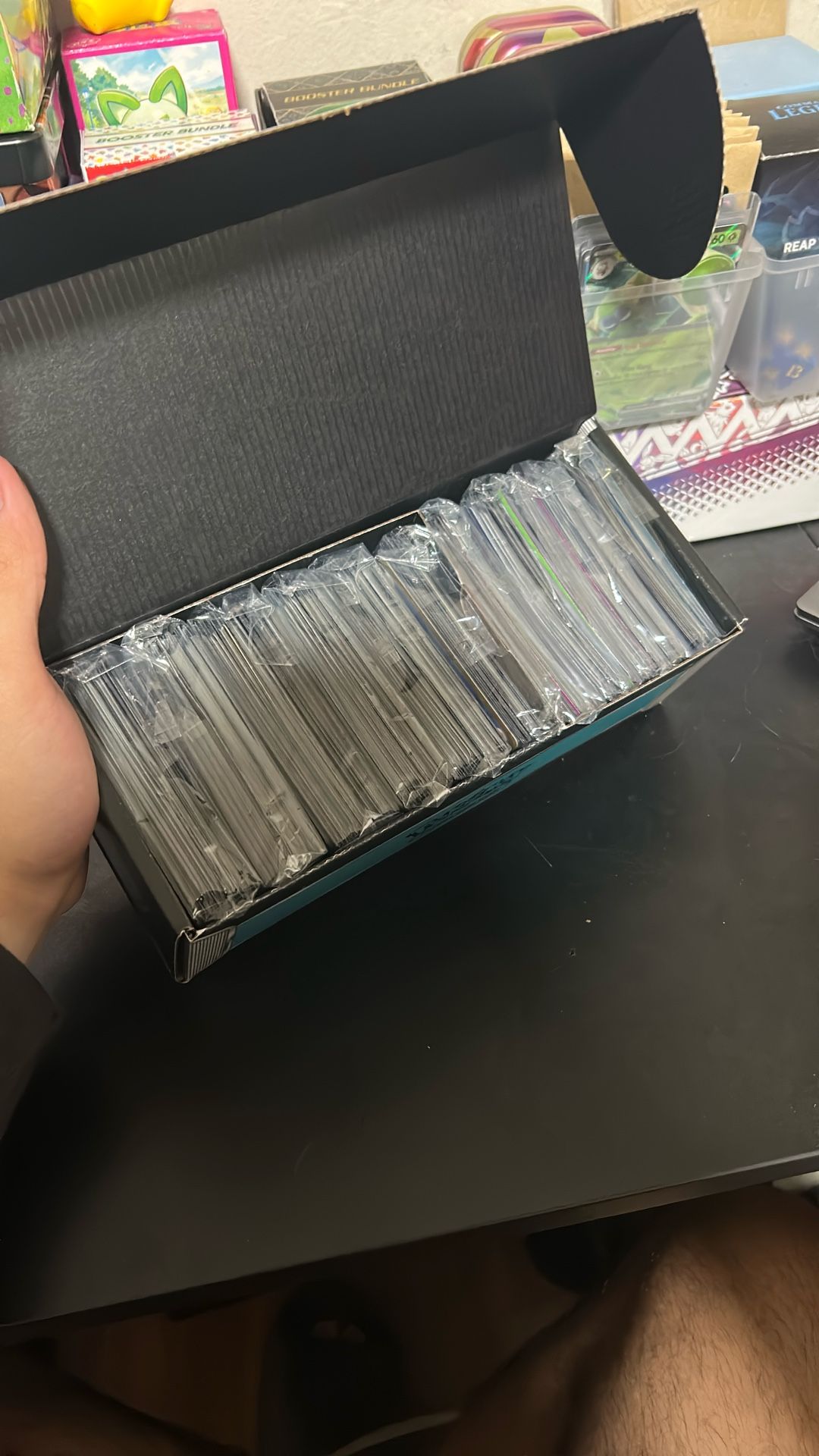 POKÉMON EX LOT